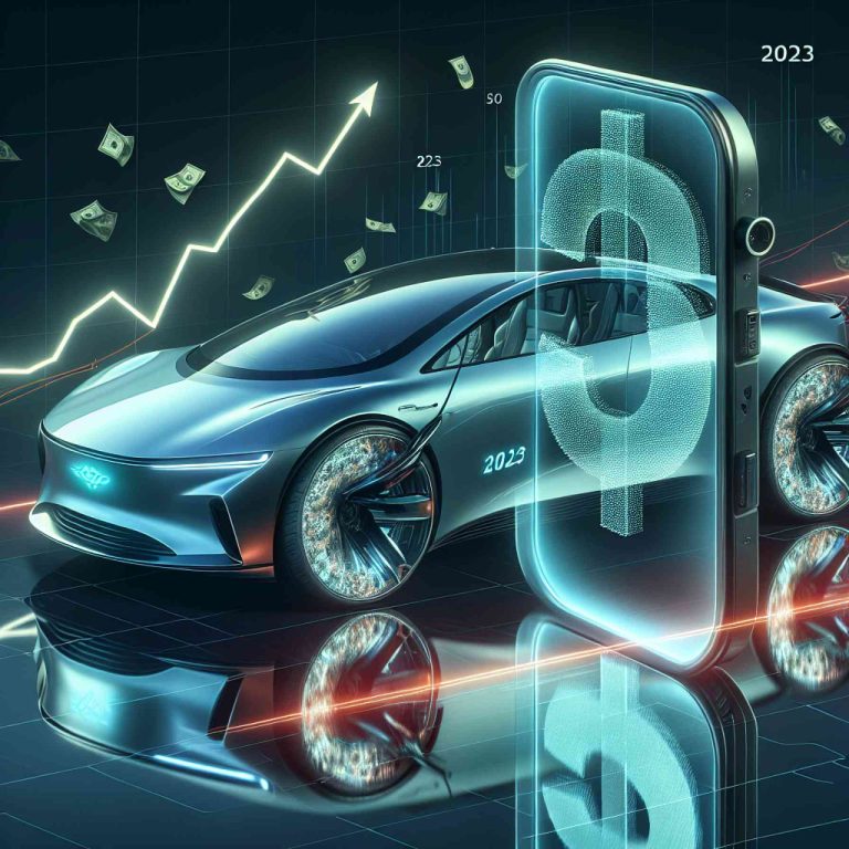Nová evoluce „najeté vzdálenosti“: Jak elektromobily z roku 2023 předefinují hodnotu ojetých vozidel - ANGMV-MR