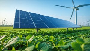 Revolucionando la Energía Verde: El Plan para un Hidrógeno Más Barato