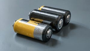 Could Recycled Batteries be the Key to Revolutionizing EV Technology?