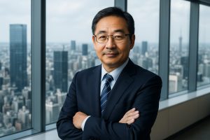 The Under-the-Radar Titan Set to Dominate Global Tech—and Double Investors’ Money