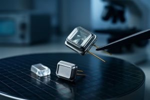 Quartz Crystal Oscillator Manufacturing 2025–2029: Surprising Growth Drivers & New Tech Unveiled