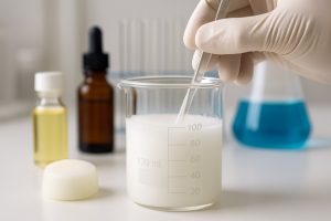 Wax Microemulsion Formulation: 2025 Breakthroughs & Billion-Dollar Opportunities Revealed
