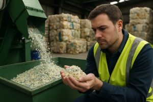 Polyurethane Recycling Technologies 2025–2029: Breakthroughs Driving 18% Market Growth