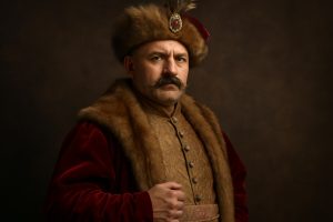 Szlachta: The Power and Privilege of Poland’s Noble Class Revealed