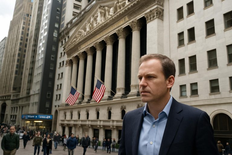 Wall Street Šok: Zašto investitori žure pridružiti se Motley Foolu 2025. - ANGMV-MR