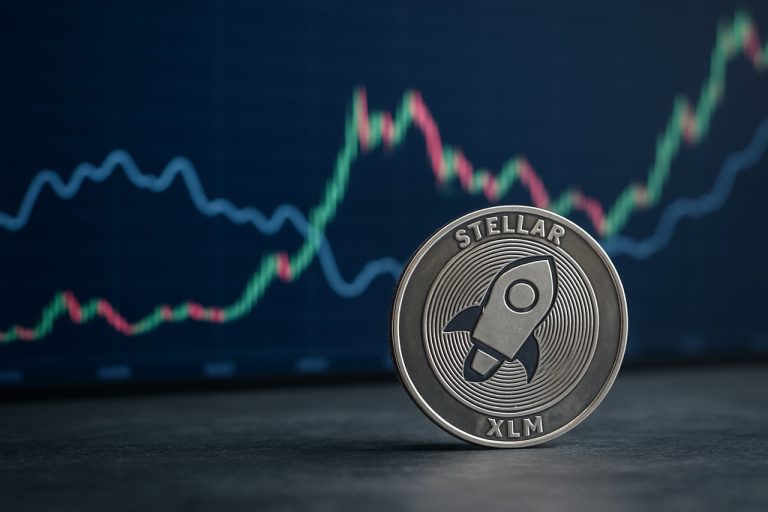 Stellar Lumens (XLM) ma zyskać na znaczeniu w 2025 roku: czy wkrótce czeka nas duży skok cenowy? - ANGMV-MR