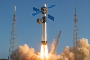 Smallsat Launch Services Market Poised for Exponential Growth and Innovation