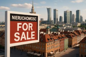 Poland Property Market Insights: Trends, Pricing, Yields & Investment Outlook